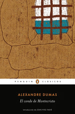 Book cover for El Conde de Montecristo / The Count of Montecristo