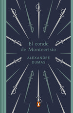 Book cover for El Conde de Montecristo (Edición Conmemorativa) / The Count of Monte Cristo (Com Memorative Edition)