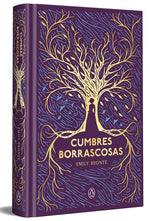 Book cover for Cumbres Borrascosas (Los Mejores Clásicos) / Wuthering Heights