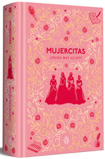 Book cover for Mujercitas (Edición Conmemorativa) / Little Women (Commemorative Edition)