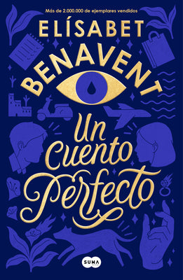Book cover for Un Cuento Perfecto / A Perfect Short Story