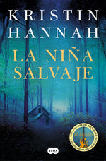 Book cover for La Niña Salvaje / Wild