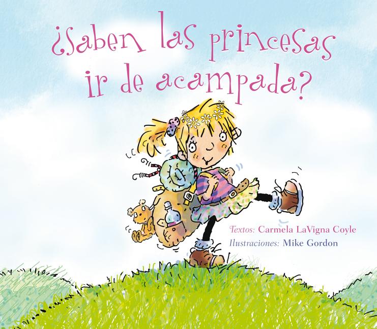 Book cover for Do Princesses Make Happy Campers?