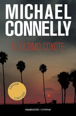 Book cover for El Ultimo Coyote = The Last Coyote