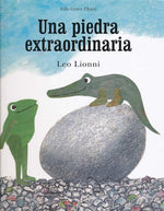 Book cover for Extraordinary Egg