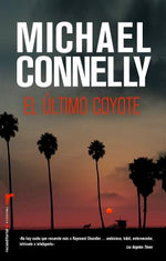 Book cover for El Ultimo Coyote = The Last Coyote