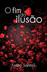 Book cover for O Fim da Ilusão