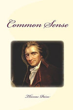 Book cover for Common Sense