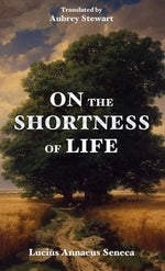 Book cover for On the Shortness of Life