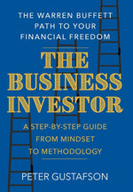 Book cover for Business Investor