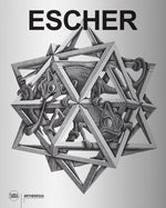Book cover for Escher