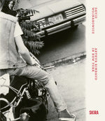 Book cover for David Wojnarowicz: Arthur Rimbaud in New York