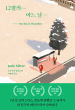 Book cover for One Day in December