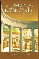 Book cover for El Hombre Mas Rico de Babilionia