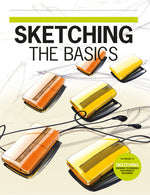 Book cover for Sketching: The Basics