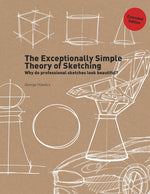 Book cover for Exceptionally Simple Theory of Sketching (Extended Edition)