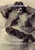 Book cover for Illuminations