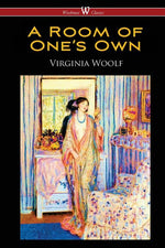 Book cover for Room of One's Own (Wisehouse Classics Edition)