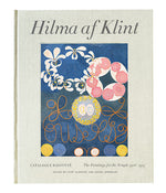 Book cover for Hilma AF Klint: The Paintings for the Temple 1906-1915: Catalogue Raisonné Volume II