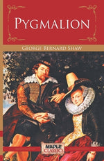 Book cover for Pygmalion