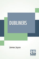 Book cover for Dubliners