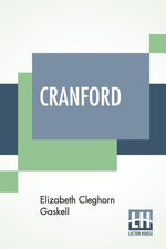 Book cover for Cranford