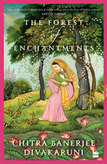 Book cover for The Forest of Enchantments