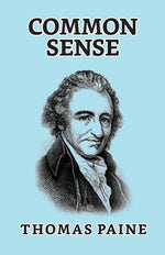 Book cover for Common Sense