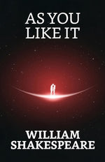 Book cover for As You Like It