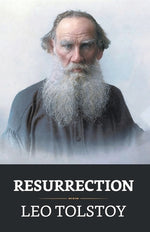 Book cover for Resurrection