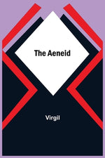 Book cover for The Aeneid