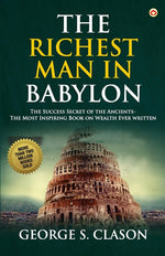 Book cover for Richest Man in Babylon