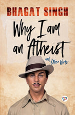 Book cover for Why I am an Atheist