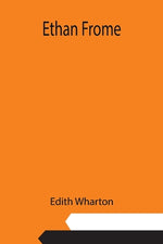 Book cover for Ethan Frome