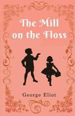 Book cover for The Mill on the Floss