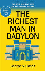 Book cover for Richest Man in Babylon