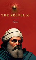 Book cover for The Republic