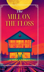 Book cover for The Mill on the Floss