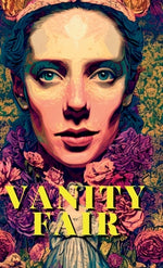 Book cover for Vanity Fair