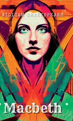 Book cover for Macbeth