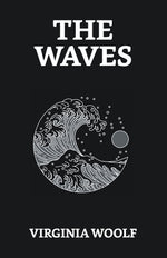 Book cover for The Waves