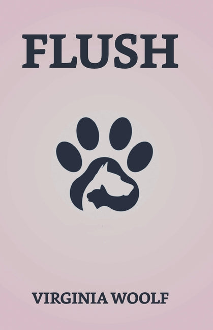 Book cover for Flush