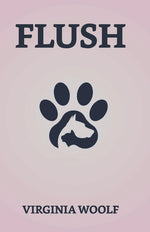 Book cover for Flush