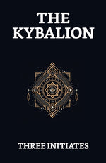 Book cover for Kybalion