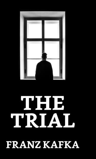Book cover for Trial