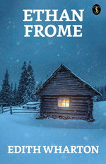 Book cover for Ethan Frome