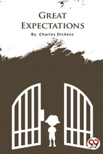 Book cover for Great Expectations