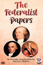 Book cover for The Federalist Papers