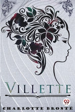 Book cover for Villette