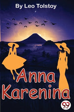 Book cover for Anna Karenina